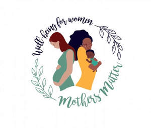 Image for mark UK00004400215 Well-being for Women, Mothers Matter