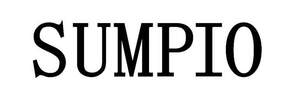 Image for mark UK00004400218 SUMPIO