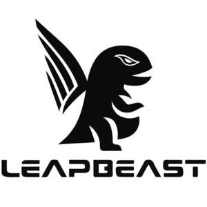 Image for mark UK00004400233 LeapBeast