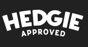 Image for mark UK00004400439 HEDGIE APPROVED
