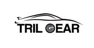 Image for mark UK00004400499 TRIL GEAR