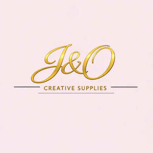 Image for mark UK00004400593 J&O CREATIVE SUPPLIES
