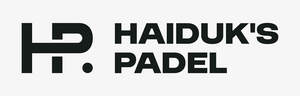 Image for mark UK00004400596 HAIDUK'S PADEL