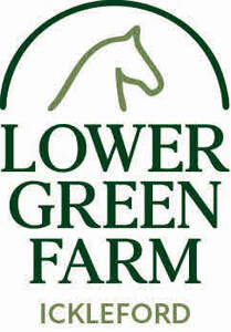 Image for mark UK00004400815 LOWER GREEN FARM ICKLEFORD