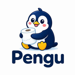 Image for mark UK00004400824 - PENGU