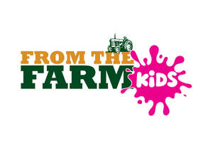 Image for mark UK00004400886 FROM THE FARM KIDS