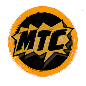 Image for mark UK00004400903 MTC