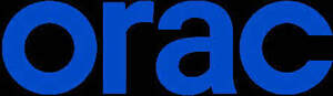 Image for mark UK00004400982 ORAC