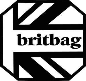 Image for mark UK00004401023 britbag