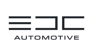 Image for mark UK00004401093 EDC AUTOMOTIVE