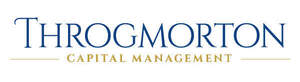 Image for mark UK00004401098 THROGMORTON CAPITAL MANAGEMENT