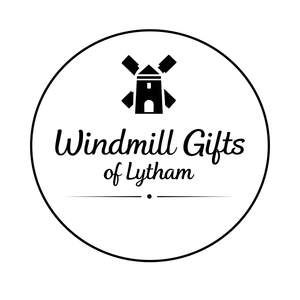 Image for mark UK00004401150 WINDMILL GIFTS OF LYTHAM