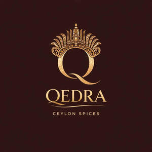Image for mark UK00004401243 QEDRA CEYLON SPICES
