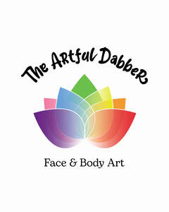 Image for mark UK00004401328 The Artful Dabbers - Face and body painting