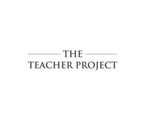 Image for mark UK00004401364 THE TEACHER PROJECT