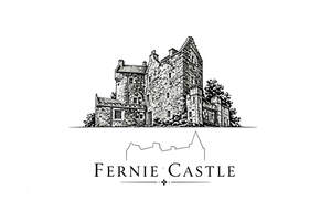 Image for mark UK00004401414 FERNIE CASTLE