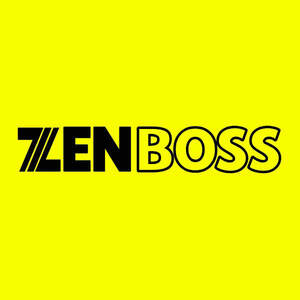 Image for mark UK00004401547 ZenBoss