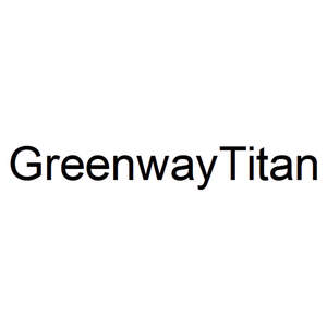 Image for mark UK00004401663 GreenwayTitan