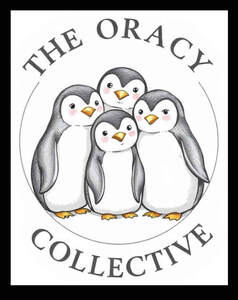 Image for mark UK00004401797 The Oracy Collective