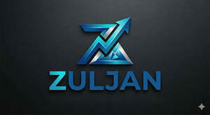 Image for mark UK00004401864 ZULJAN