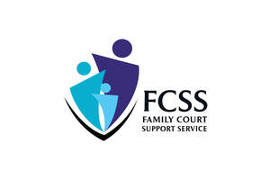 Image for mark UK00004401880 FCSS FAMILY COURT SUPPORT SERVICE