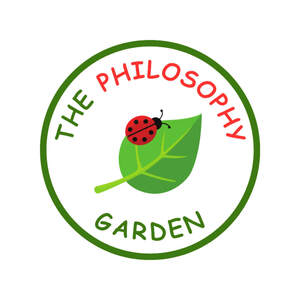 Image for mark UK00004401975 THE PHILOSOPHY GARDEN