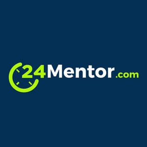 Image for mark UK00004402000 24MENTOR.COM