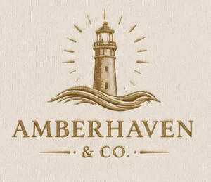 Image for mark UK00004402039 AMBERHAVEN & CO.