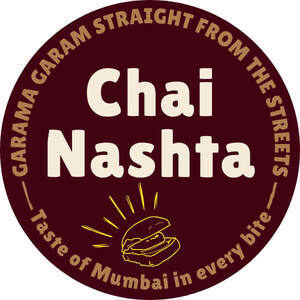 Image for mark UK00004402096 GARAMA GARAM STRAIGHT FROM THE STREETS
CHAI NASHTA  
TASTE OF MUMBAI IN EVERY BITE