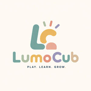 Image for mark UK00004402154 LUMOCUB PLAY LEARN GROW