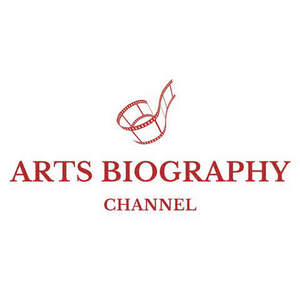 Image for mark UK00004402241 ARTS BIOGRAPHY CHANNEL