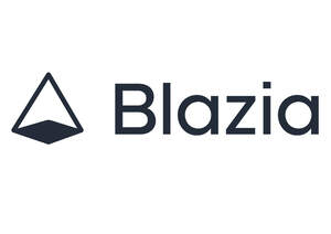 Image for mark UK00004402317 Blazia