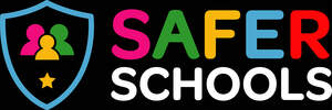 Image for mark UK00004402504_1of2 SAFER SCHOOLS