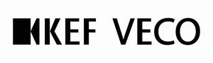 Image for mark UK00004402516 KEF VECO