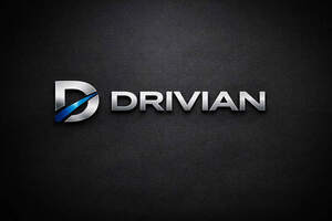 Image for mark UK00004402556 DRIVIAN