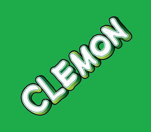 Image for mark UK00004402633_1of2 CLEMON