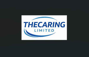 Image for mark UK00004402659 THECARING LIMITED
