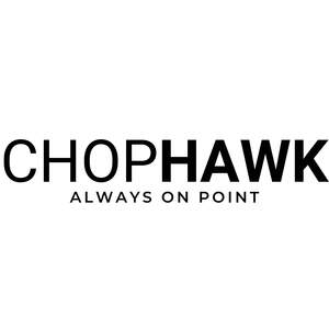 Image for mark UK00004402716 CHOPHAWK ALWAYS ON POINT