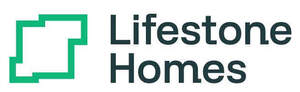 Image for mark UK00004402875_1of2 LIFESTONE HOMES