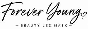 Image for mark UK00004402912 FOREVER YOUNG, - BEAUTY LED MASK