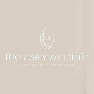 Image for mark UK00004403050 THE ESTEEM CLINIC YOUR BEAUTY, ENHANCED.