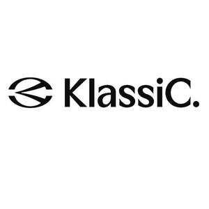 Image for mark UK00004403094 KlassiC