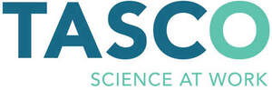 Image for mark UK00004403100 TASCO SCIENCE AT WORK
