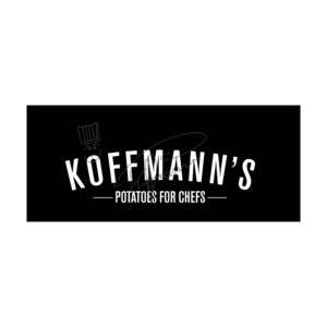 Image for mark UK00004403546 KOFFMANN'S POTATOES FOR CHEFS
