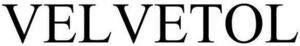 Image for mark 1522121 VELVETOL