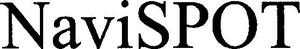Image for mark 1911224_TIF NaviSPOT