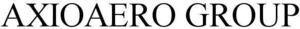 Image for mark 1911554 AXIOAERO GROUP