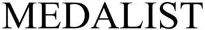 Image for mark 1922638 MEDALIST
