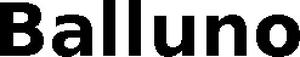 Image for mark 1922951_TIF Balluno