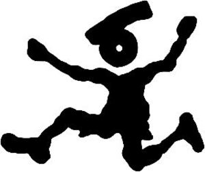 Image for mark 1923277 